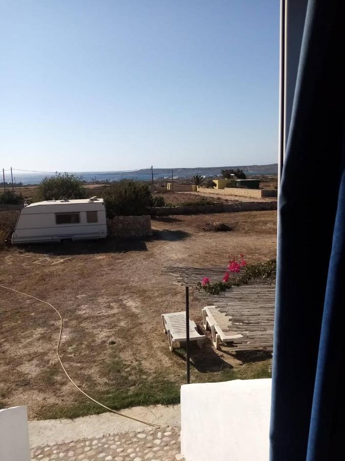 Villa Hellas Afiartis Exterior foto