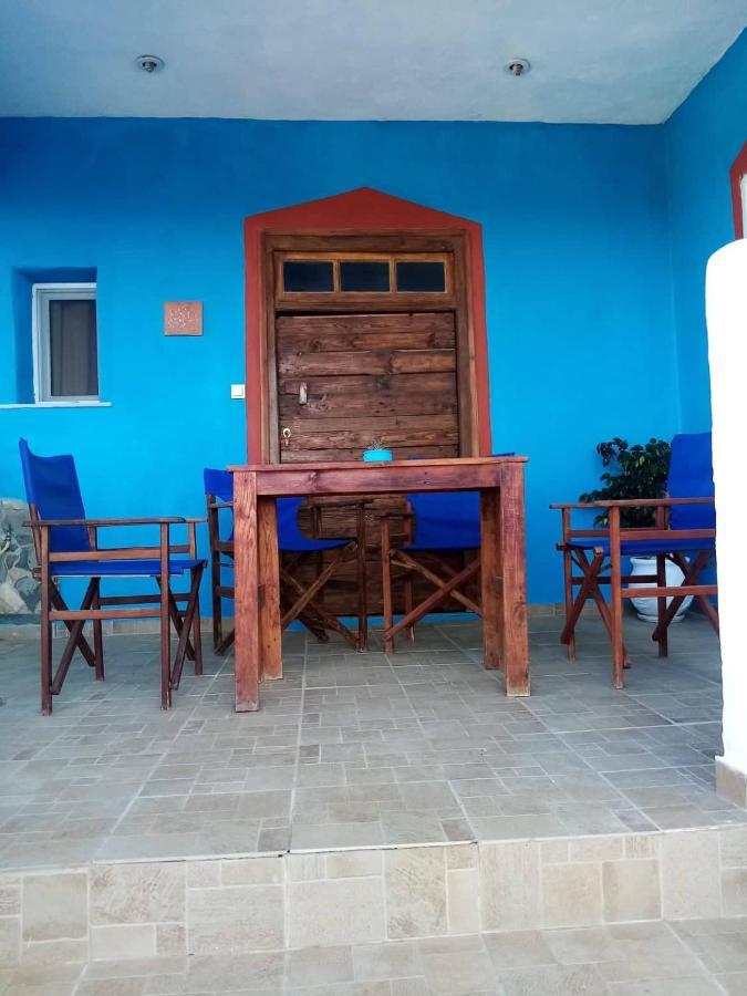 Villa Hellas Afiartis Exterior foto