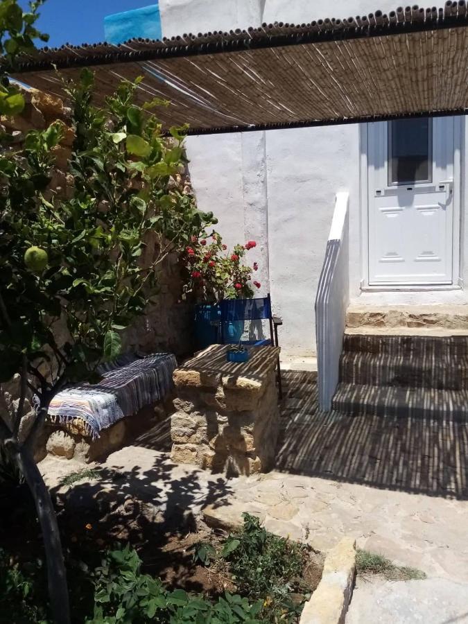 Villa Hellas Afiartis Exterior foto